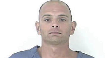 Marcus Lockett, - St. Lucie County, FL 